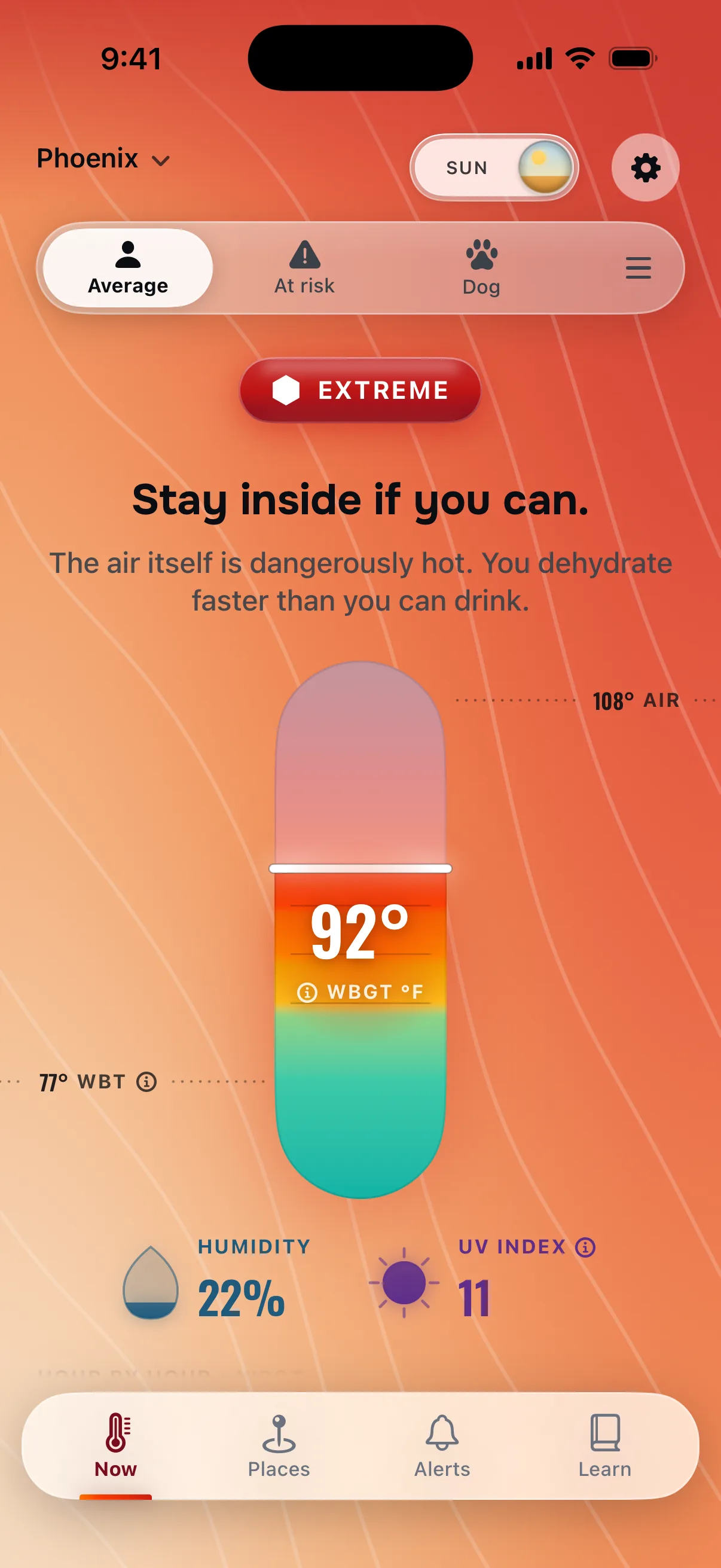 Sun