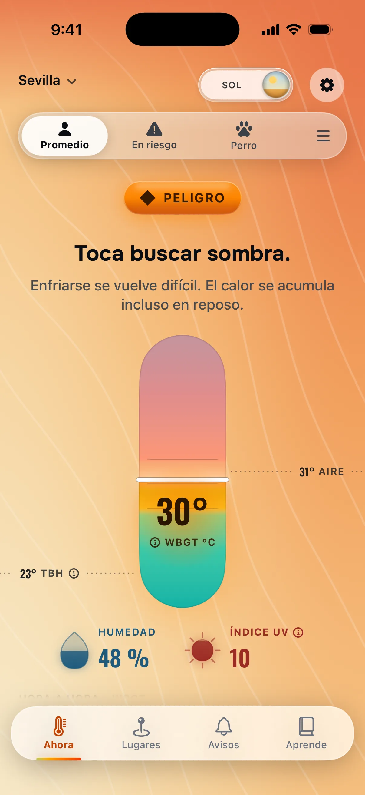 Sol